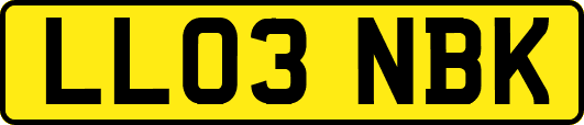 LL03NBK