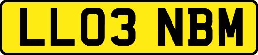 LL03NBM