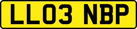 LL03NBP