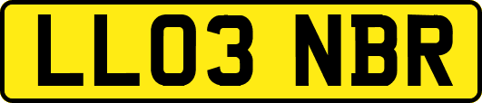LL03NBR