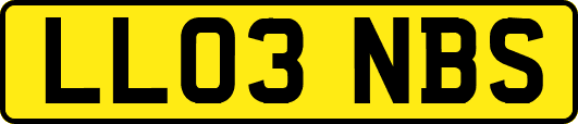 LL03NBS