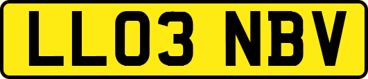 LL03NBV
