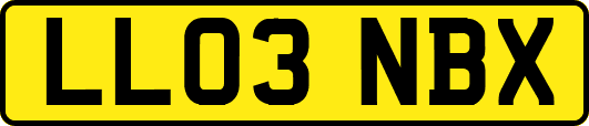 LL03NBX