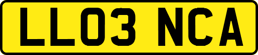 LL03NCA
