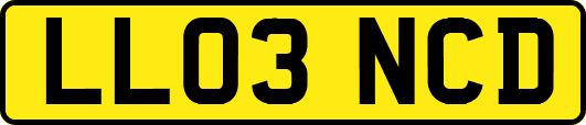 LL03NCD