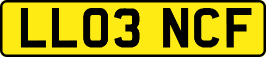 LL03NCF