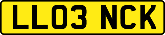 LL03NCK