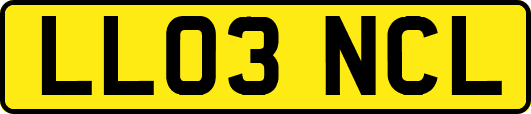 LL03NCL