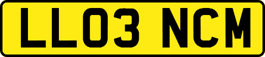 LL03NCM