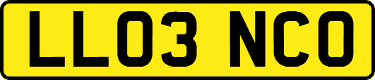 LL03NCO