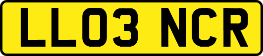 LL03NCR