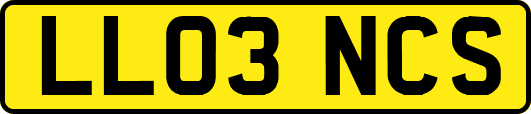 LL03NCS