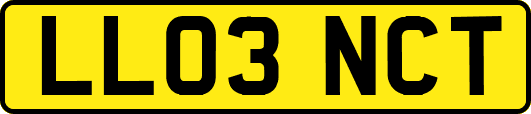 LL03NCT