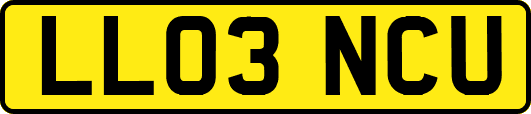 LL03NCU