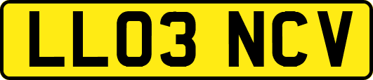 LL03NCV