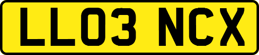 LL03NCX