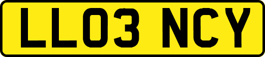 LL03NCY