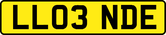 LL03NDE