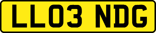 LL03NDG