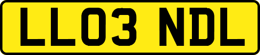 LL03NDL
