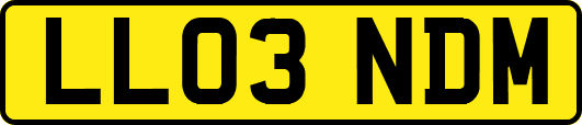 LL03NDM
