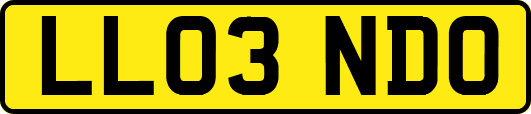 LL03NDO