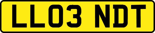 LL03NDT