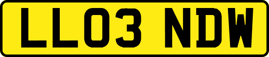 LL03NDW