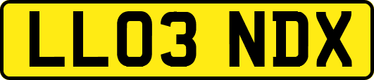 LL03NDX