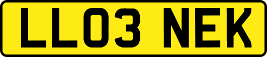 LL03NEK