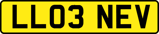 LL03NEV