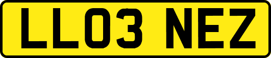 LL03NEZ