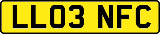LL03NFC
