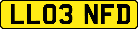 LL03NFD