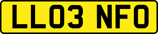 LL03NFO