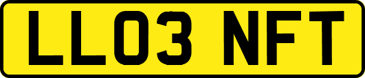 LL03NFT