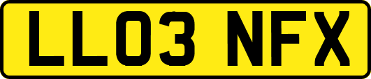 LL03NFX