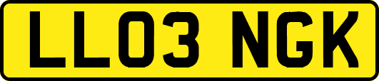 LL03NGK