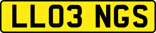 LL03NGS