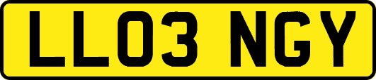 LL03NGY