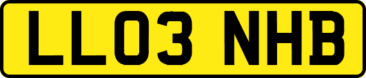 LL03NHB