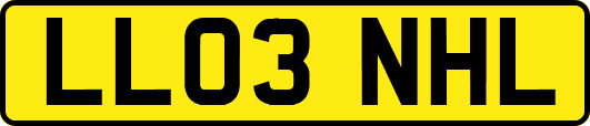 LL03NHL