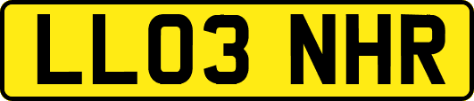 LL03NHR