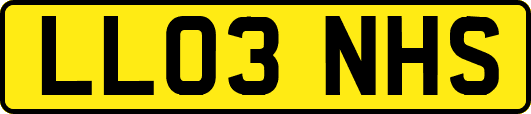 LL03NHS