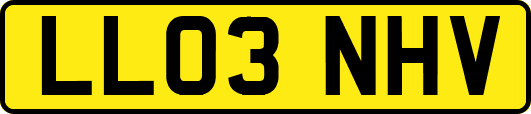LL03NHV
