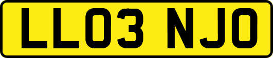 LL03NJO