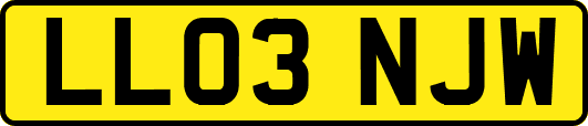 LL03NJW