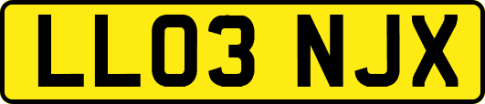 LL03NJX