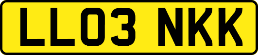 LL03NKK