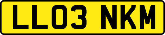 LL03NKM